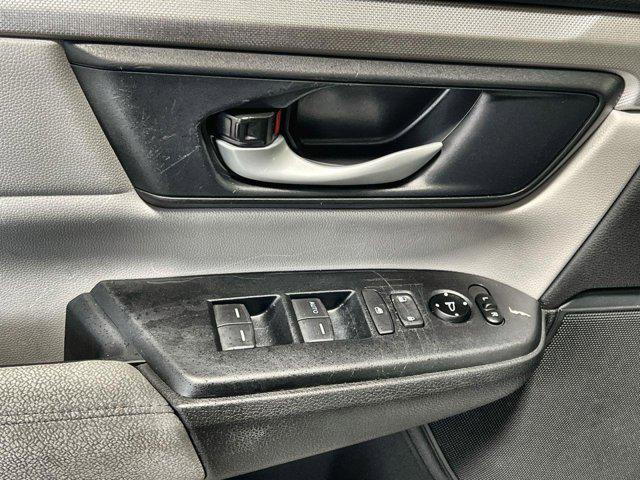 used 2019 Honda CR-V car, priced at $20,000