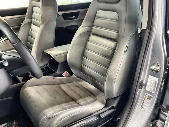 used 2019 Honda CR-V car, priced at $20,000