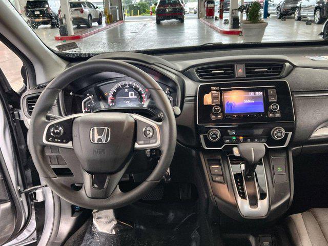 used 2019 Honda CR-V car, priced at $20,000