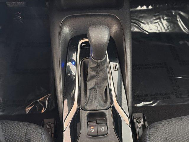 used 2022 Toyota Corolla car, priced at $20,000