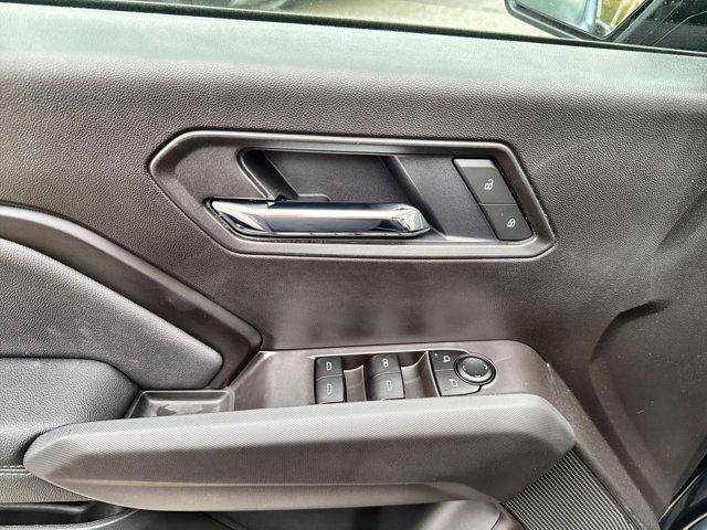 new 2026 GMC Canyon car, priced at $42,550