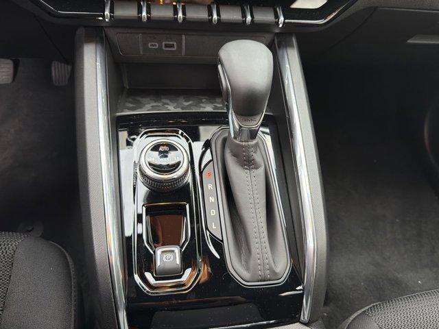 new 2026 GMC Canyon car, priced at $42,550