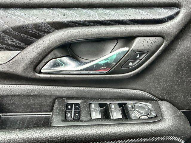 used 2023 GMC Yukon car, priced at $63,000