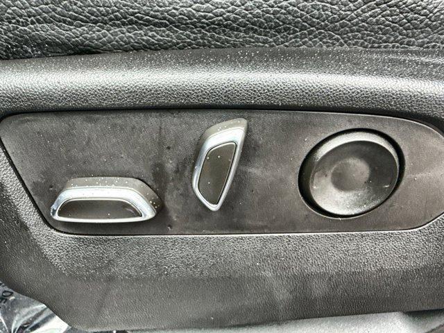 used 2023 GMC Yukon car, priced at $63,000