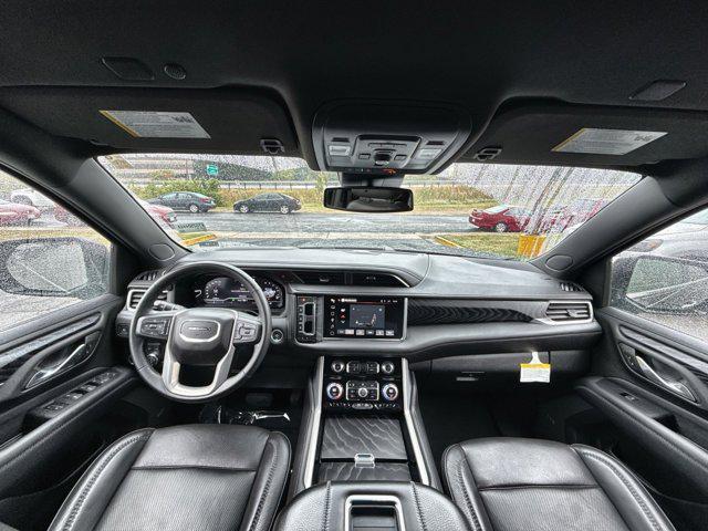 used 2023 GMC Yukon car, priced at $63,000