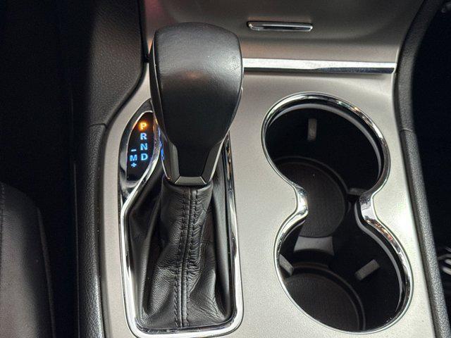 used 2019 Jeep Grand Cherokee car, priced at $20,500