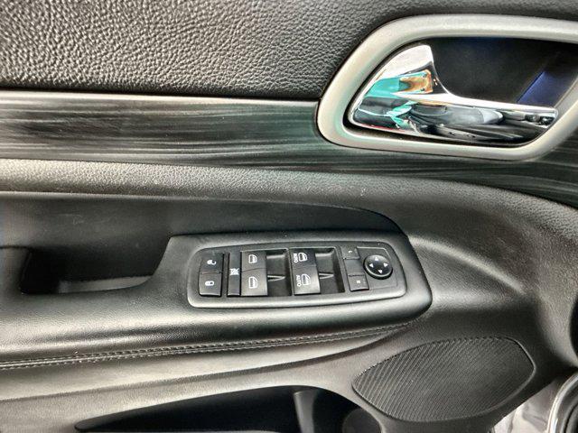used 2019 Jeep Grand Cherokee car, priced at $20,500