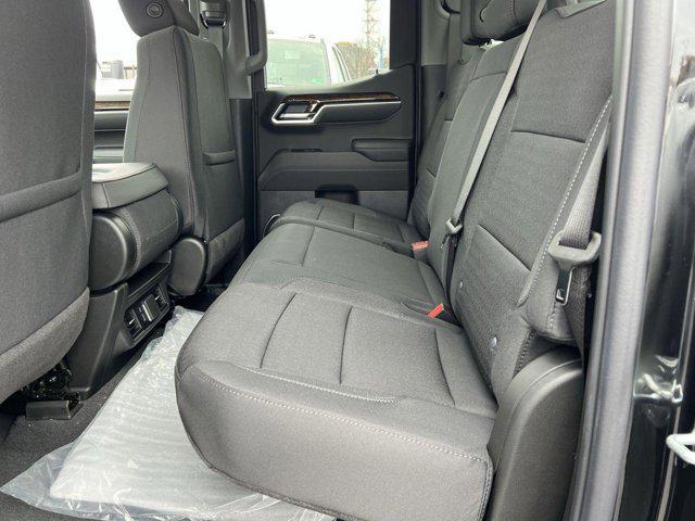 new 2025 GMC Sierra 1500 car, priced at $54,790