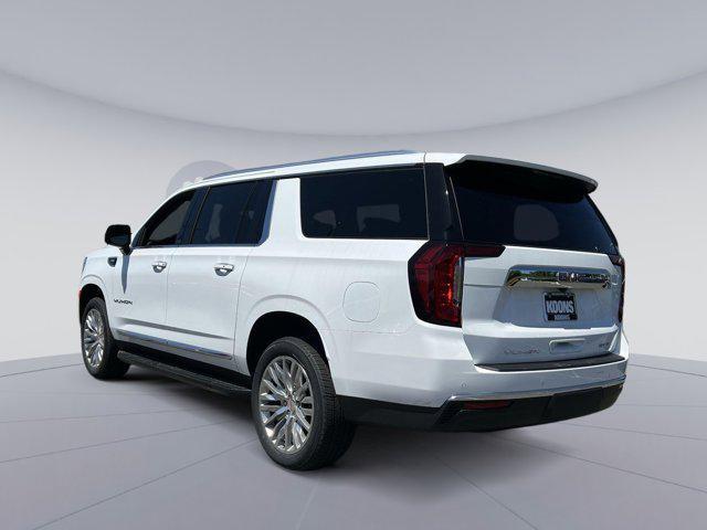 new 2024 GMC Yukon XL car, priced at $74,459