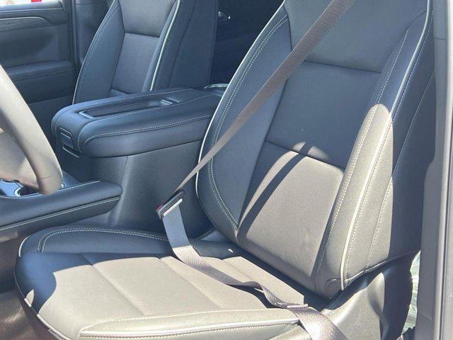 new 2024 GMC Yukon XL car, priced at $74,459