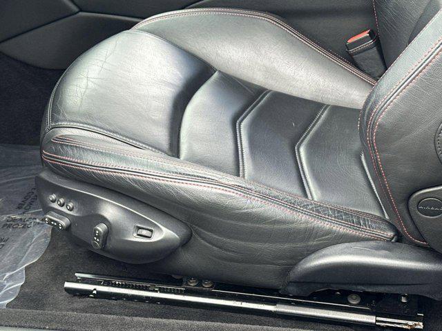 used 2015 Maserati GranTurismo car, priced at $35,500
