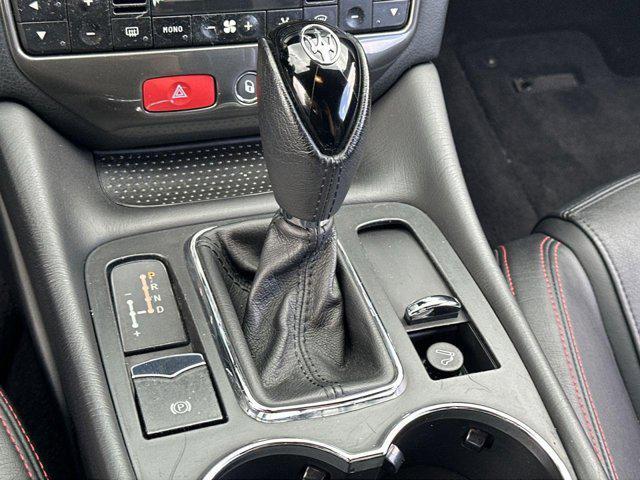 used 2015 Maserati GranTurismo car, priced at $35,500