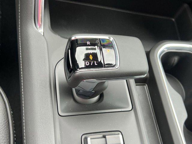 new 2025 GMC Sierra 1500 car, priced at $68,539