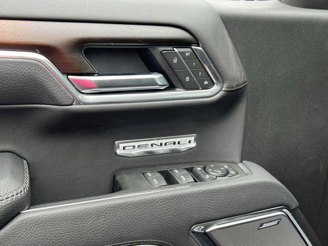 new 2025 GMC Sierra 1500 car, priced at $68,539