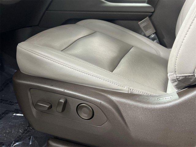 used 2022 Chevrolet Tahoe car, priced at $58,000