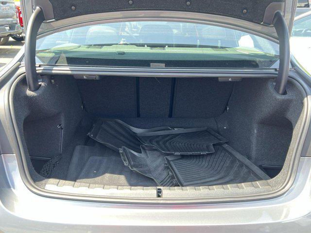 used 2024 BMW 330 car, priced at $38,500