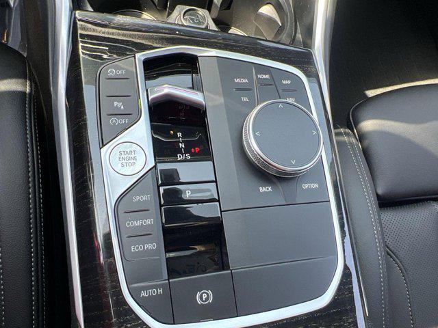 used 2024 BMW 330 car, priced at $38,500