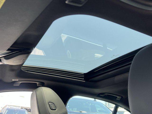 used 2024 BMW 330 car, priced at $38,500
