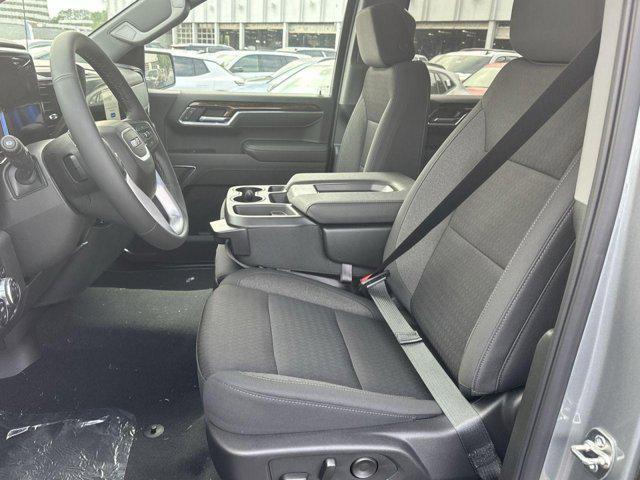 new 2025 GMC Sierra 1500 car, priced at $48,584