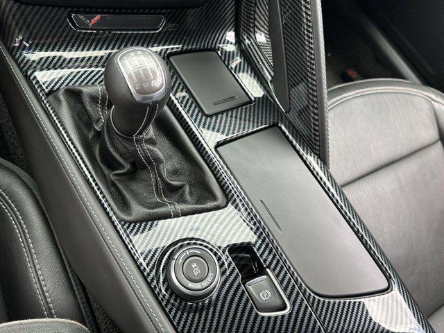 used 2014 Chevrolet Corvette Stingray car, priced at $44,500