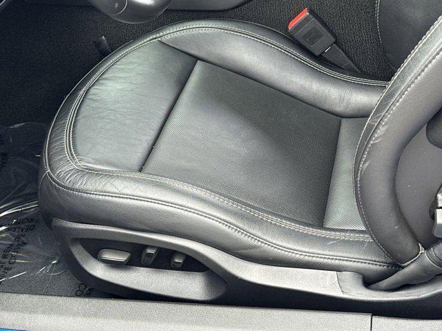used 2014 Chevrolet Corvette Stingray car, priced at $44,500