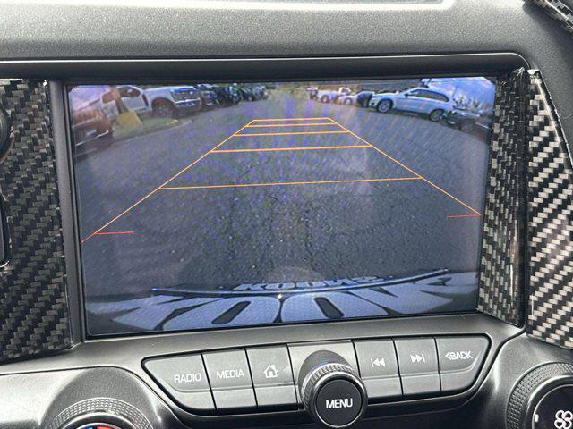 used 2014 Chevrolet Corvette Stingray car, priced at $44,500