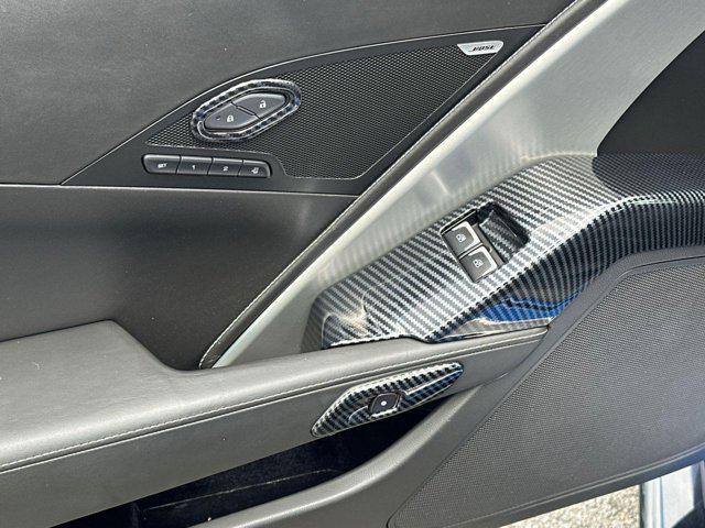 used 2014 Chevrolet Corvette Stingray car, priced at $44,500