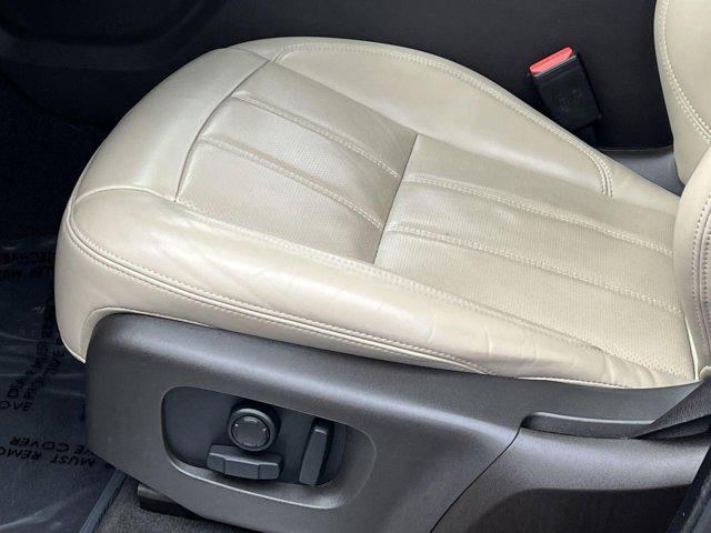 used 2022 Land Rover Range Rover Sport car, priced at $55,000