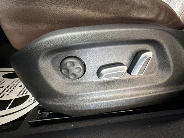 used 2017 Audi Q3 car, priced at $15,000