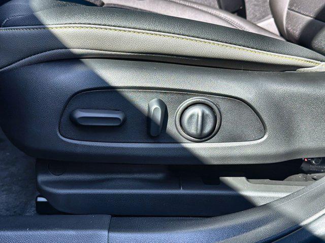 new 2026 Chevrolet Trax car, priced at $26,529