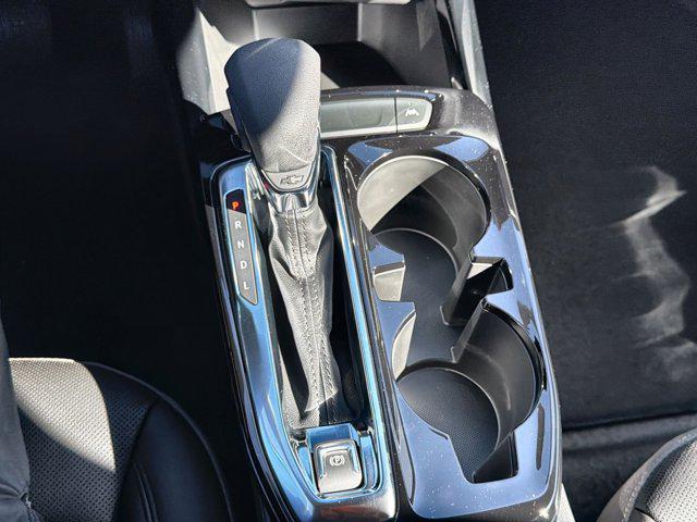 new 2026 Chevrolet Trax car, priced at $26,529