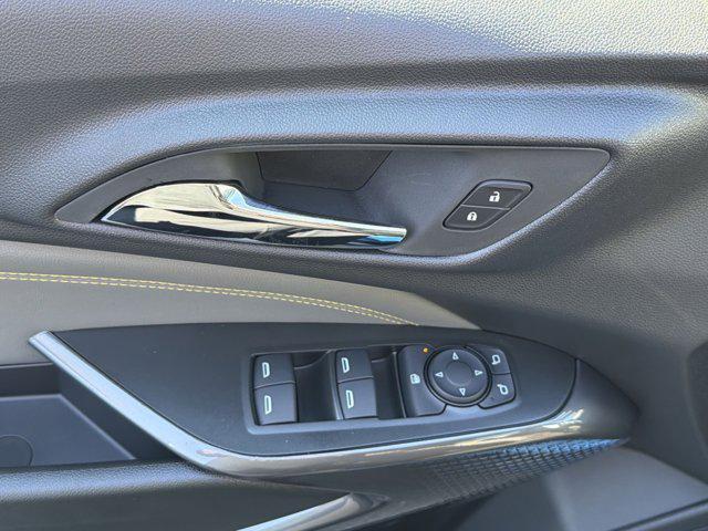 new 2026 Chevrolet Trax car, priced at $26,529