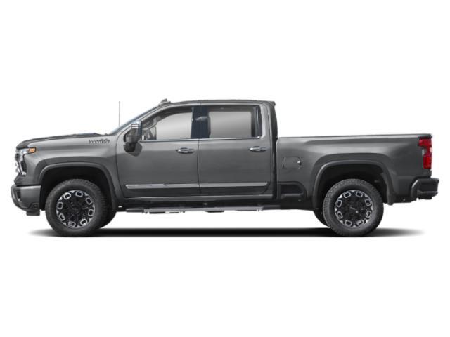 new 2024 Chevrolet Silverado 2500 car, priced at $85,560