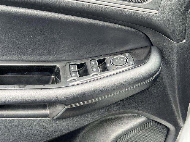 used 2016 Ford Edge car, priced at $14,000