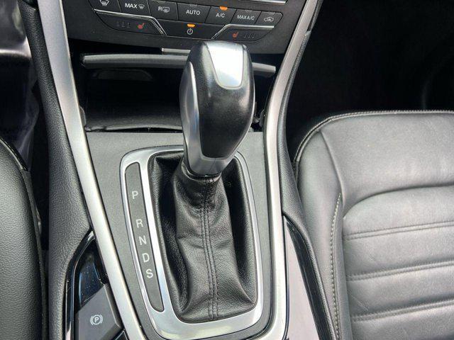 used 2016 Ford Edge car, priced at $14,000