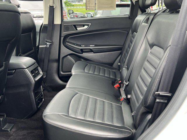 used 2016 Ford Edge car, priced at $14,000