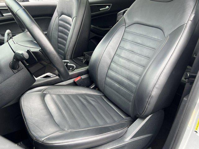 used 2016 Ford Edge car, priced at $14,000