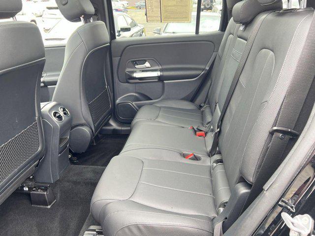used 2022 Mercedes-Benz GLB 250 car, priced at $28,500