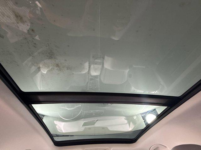 used 2022 Volkswagen Tiguan car, priced at $21,000