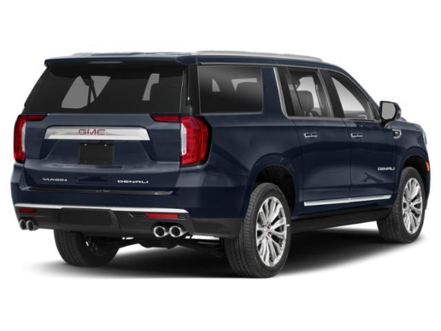 new 2024 GMC Yukon XL car, priced at $94,910