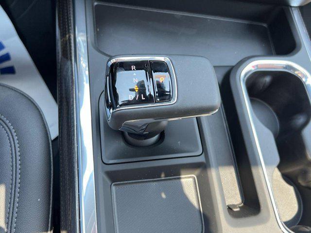 new 2025 Chevrolet Silverado 1500 car, priced at $61,005