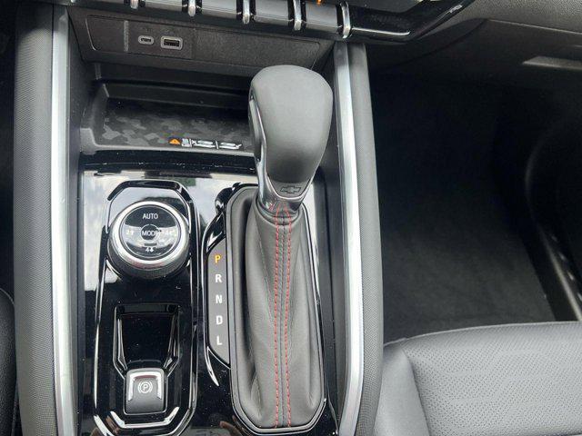 new 2025 Chevrolet Colorado car, priced at $45,990