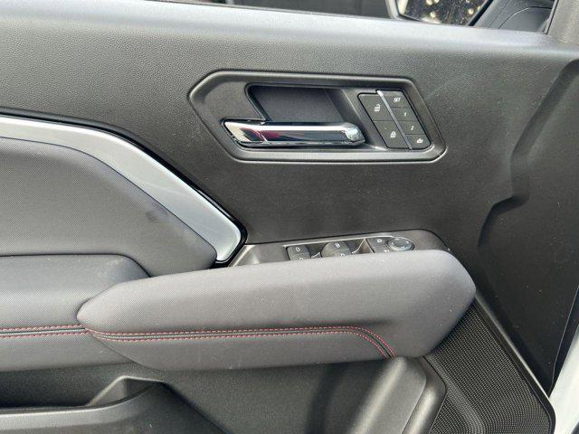 new 2025 Chevrolet Colorado car, priced at $45,990