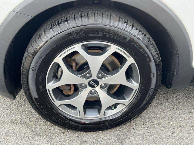 used 2021 Kia Telluride car, priced at $29,000