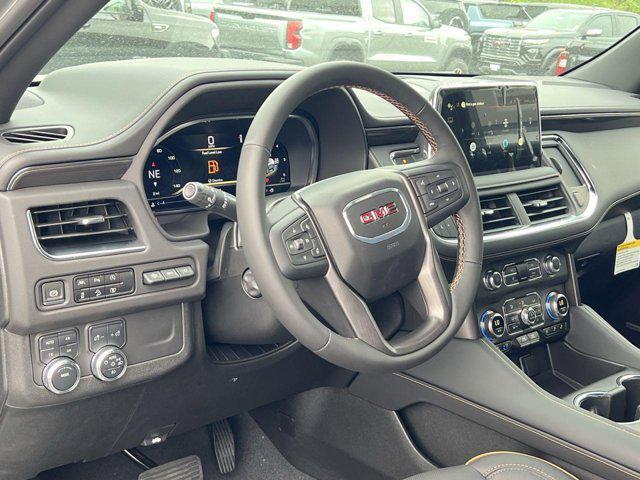 new 2024 GMC Yukon XL car, priced at $70,697