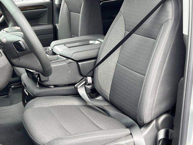 new 2025 GMC Sierra 1500 car, priced at $54,790