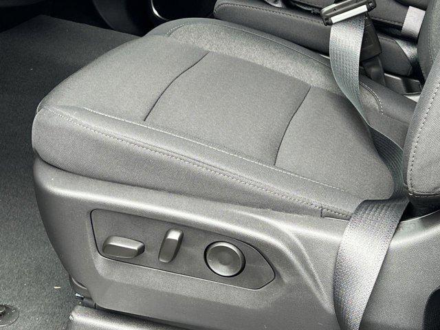 new 2025 GMC Sierra 1500 car, priced at $54,790