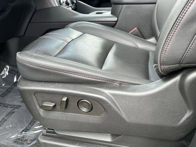 used 2023 Chevrolet Suburban car, priced at $55,500
