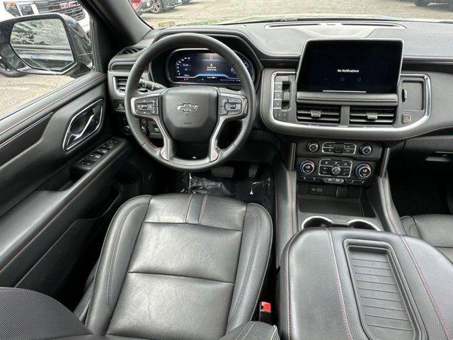 used 2023 Chevrolet Suburban car, priced at $55,500