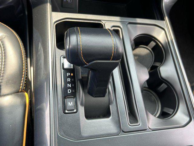 used 2021 Ford F-150 car, priced at $47,000